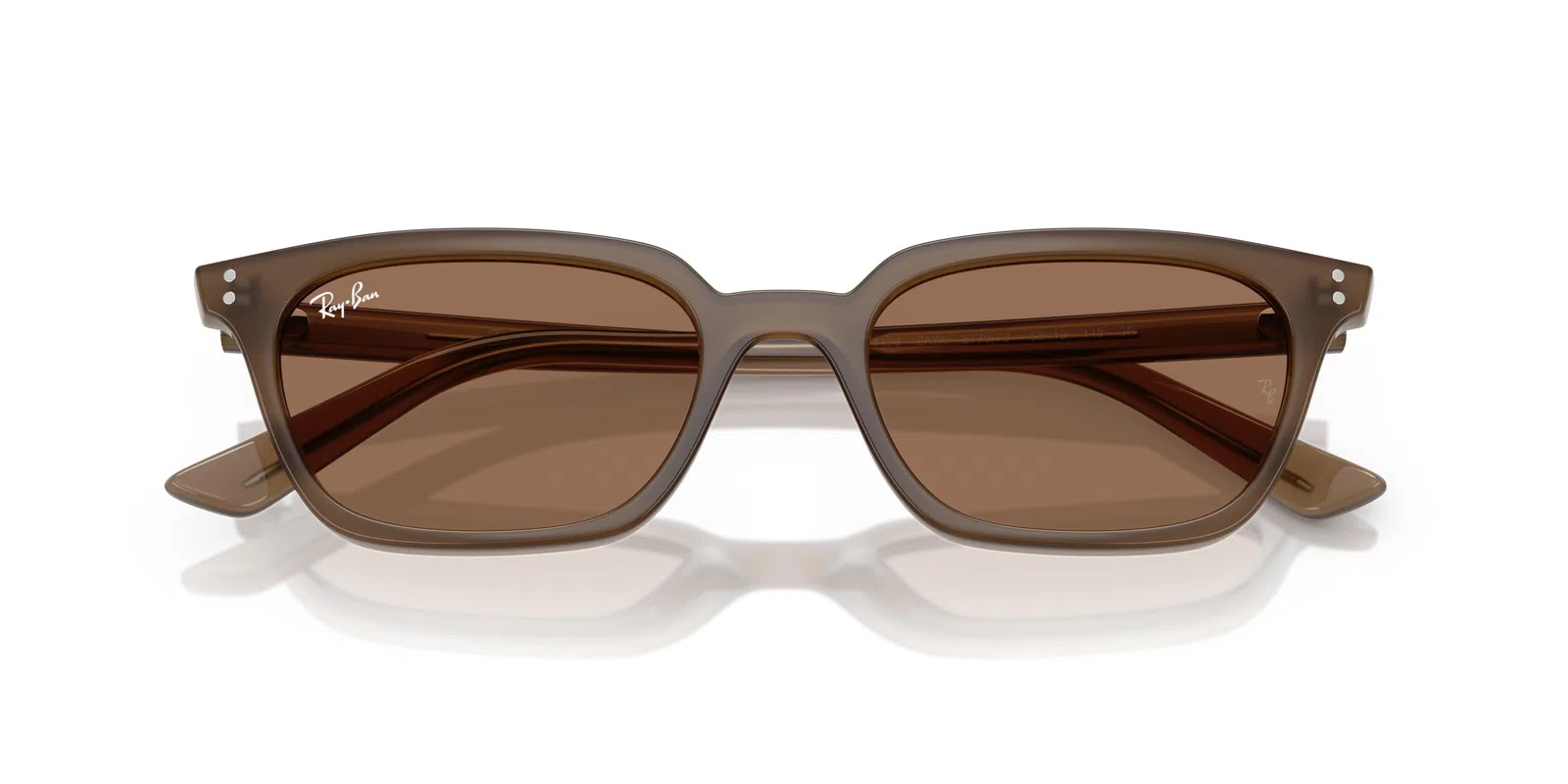 Ray-Ban Zaya 4456 Sunglasses - view 56
